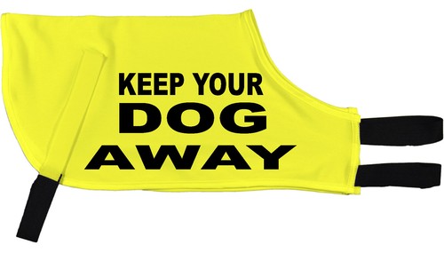 Keep your dog away greyhound - keep,