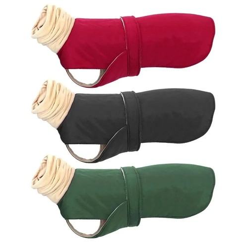 Dog coat jacket waterproof - coat,