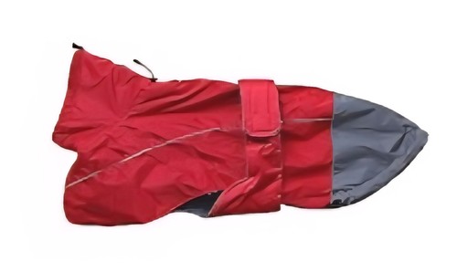 Large morezi red - large,
