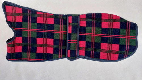 61m small greyhound fleece - small,