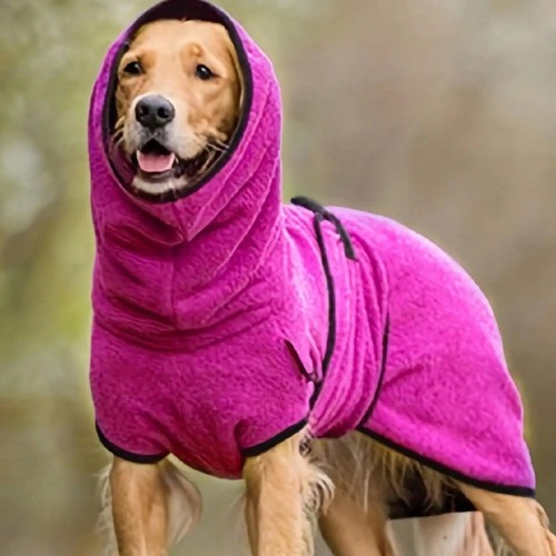 Generic dog winter coat - dog,
