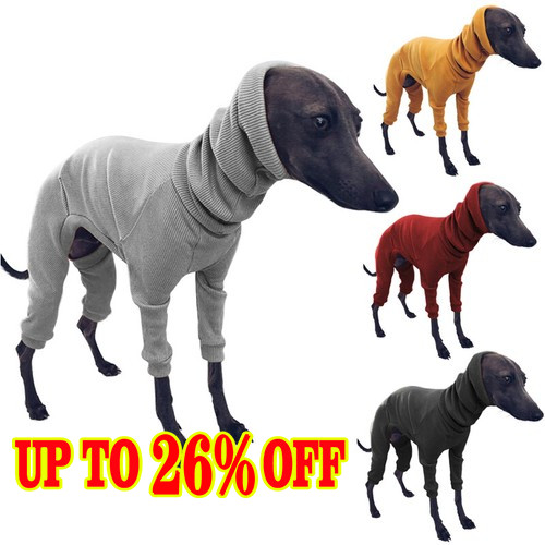Winter dog coat jacket - jacket, tight