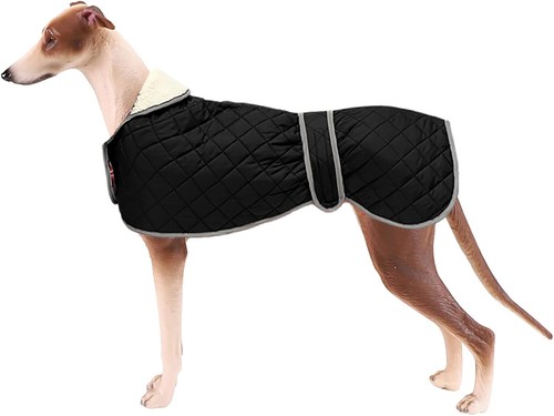 Geyecete warm thermal quilted - warm,