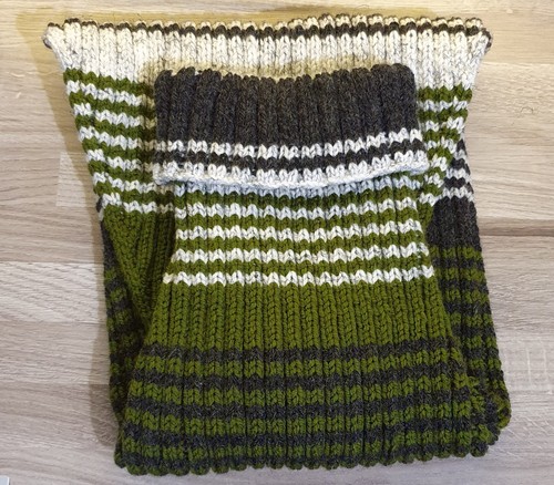Length wide - 34",
