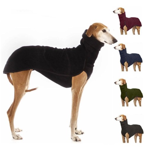 Pet high collar - pet,