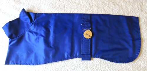 Cotton lined summer shower - lined,
