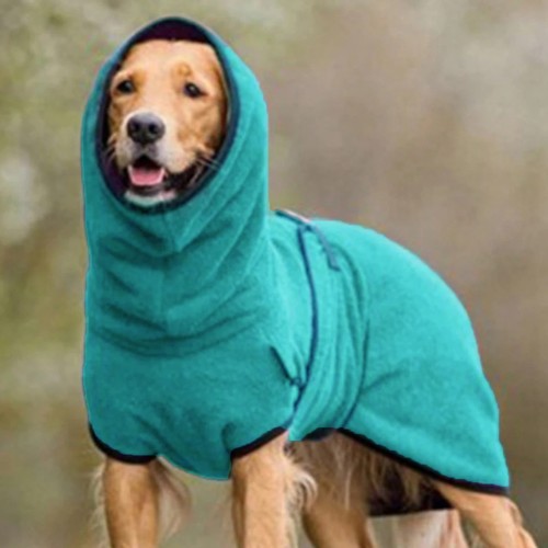 Generic dog winter - dog, coat