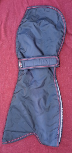 Blizzard fleece lined - blizzard,