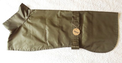 Cotton lined summer shower - cotton,