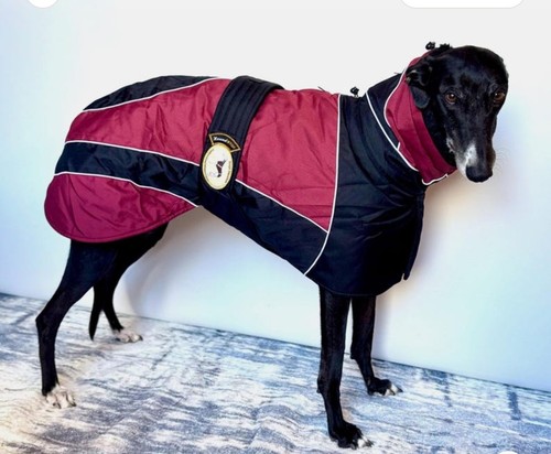 Waterproof and fur lined