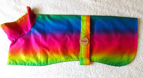 Cotton lined summer - lined, shower
