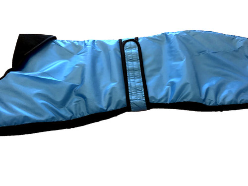 Greyhound waterproof walking