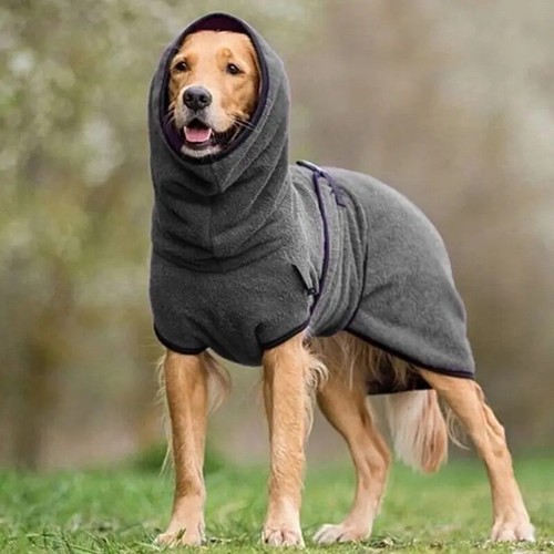 Pet high collar - high,