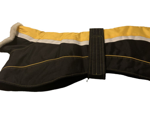 Greyhound waterproof snood - greyhound,