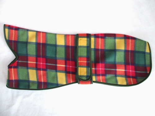 61m small greyhound fleece - 61m,